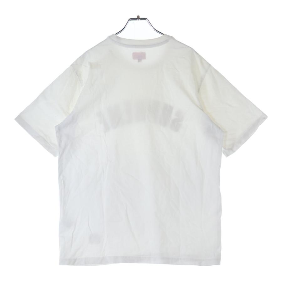 Supreme（シュプリーム） 18AW Printed ARC S/S Tee プリントデザイン