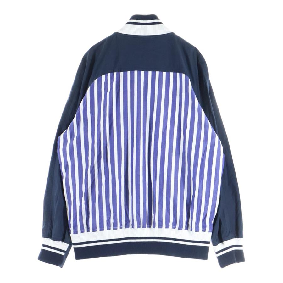 sacai（サカイ） 19SS ×DR.WOO ドクター ウー フロントエンブロイ