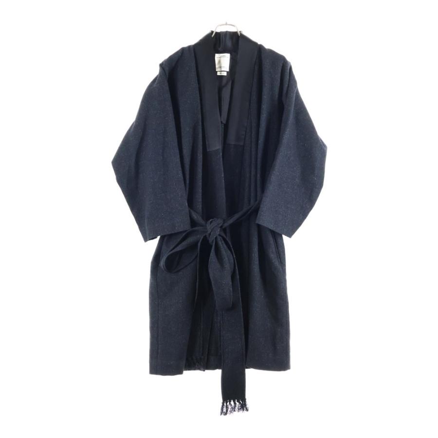yukata様 VITOX-a ヴィトックス 2箱セット visvim（ヴィズヴィム） ヴィスヴィム 18AW YUKATA COAT 浴衣 ウール