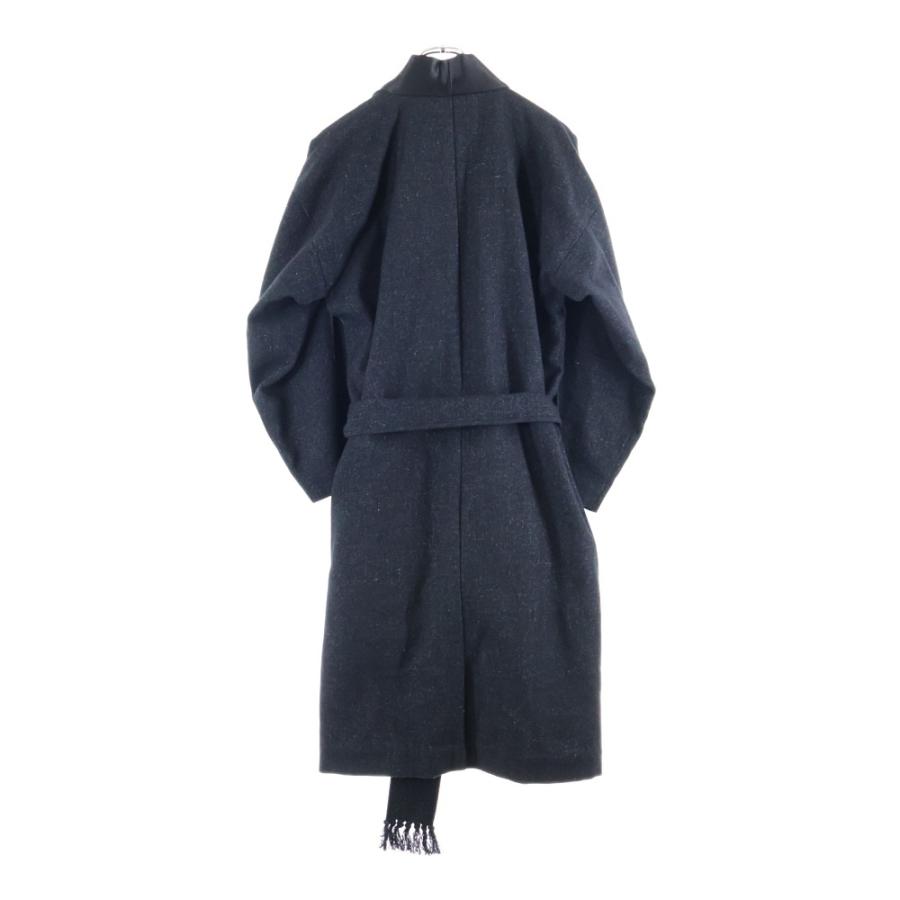 visvim（ヴィズヴィム） ヴィスヴィム 18AW YUKATA COAT 浴衣 ウール