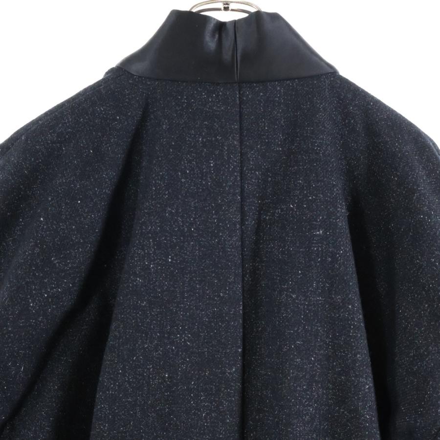 visvim（ヴィズヴィム） ヴィスヴィム 18AW YUKATA COAT 浴衣 ウール