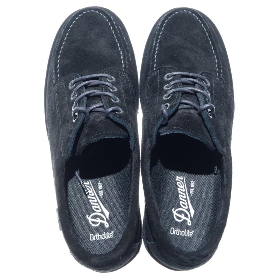 Danner（ダナー） BROGAN ブローガン スエードレザー ワークブーツ