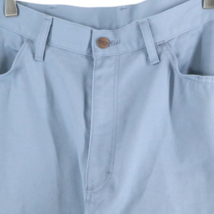 WACKO MARIA（ワコマリア） 23AW ×WRANGLER WRANCHER DRESS JEANS