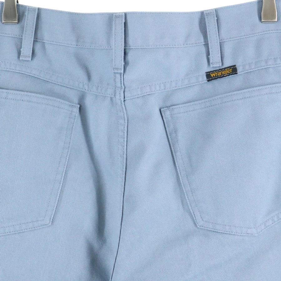 WACKO MARIA（ワコマリア） 23AW ×WRANGLER WRANCHER DRESS JEANS