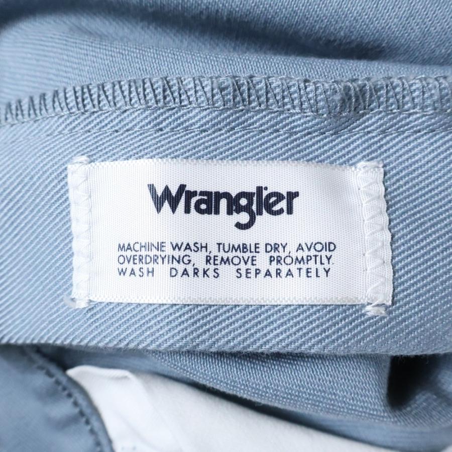 WACKO MARIA（ワコマリア） 23AW ×WRANGLER WRANCHER DRESS JEANS