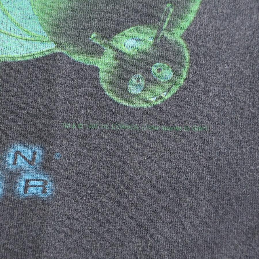 ヴィンテージ 90S VINTAGE BATMAN FOREVER THE Riddler バットマン