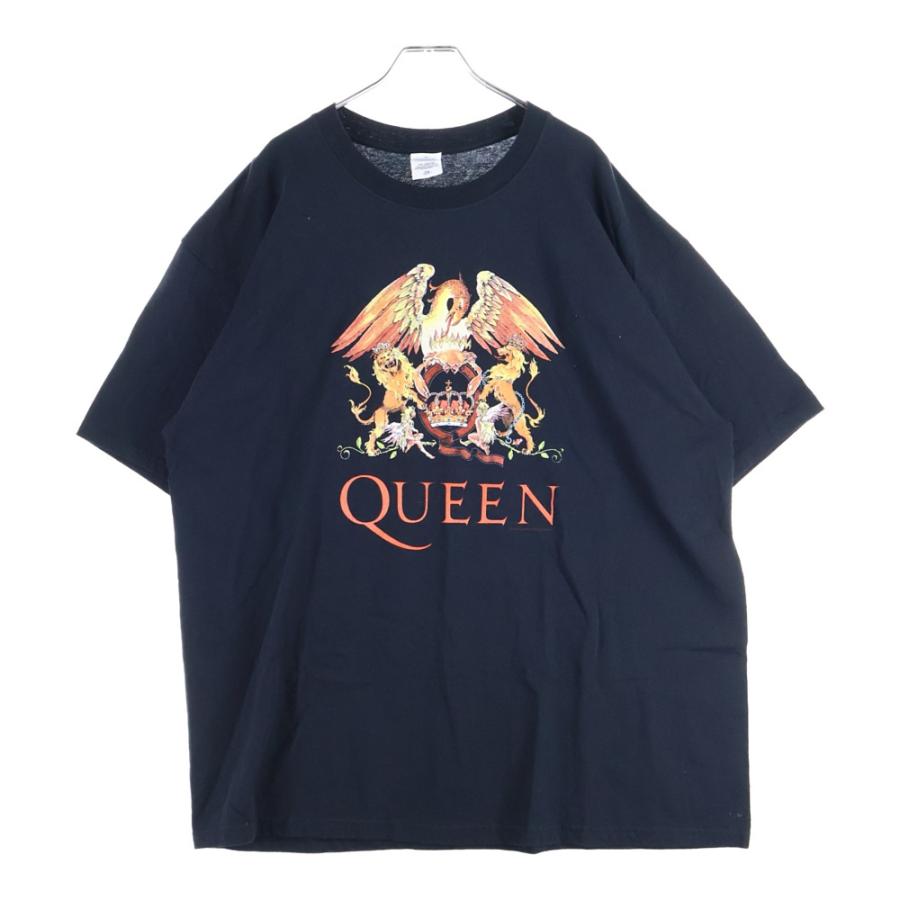 1995☆Queen☆ヴィンテージT クイーン エンブレム レアXL 1995☆Queen