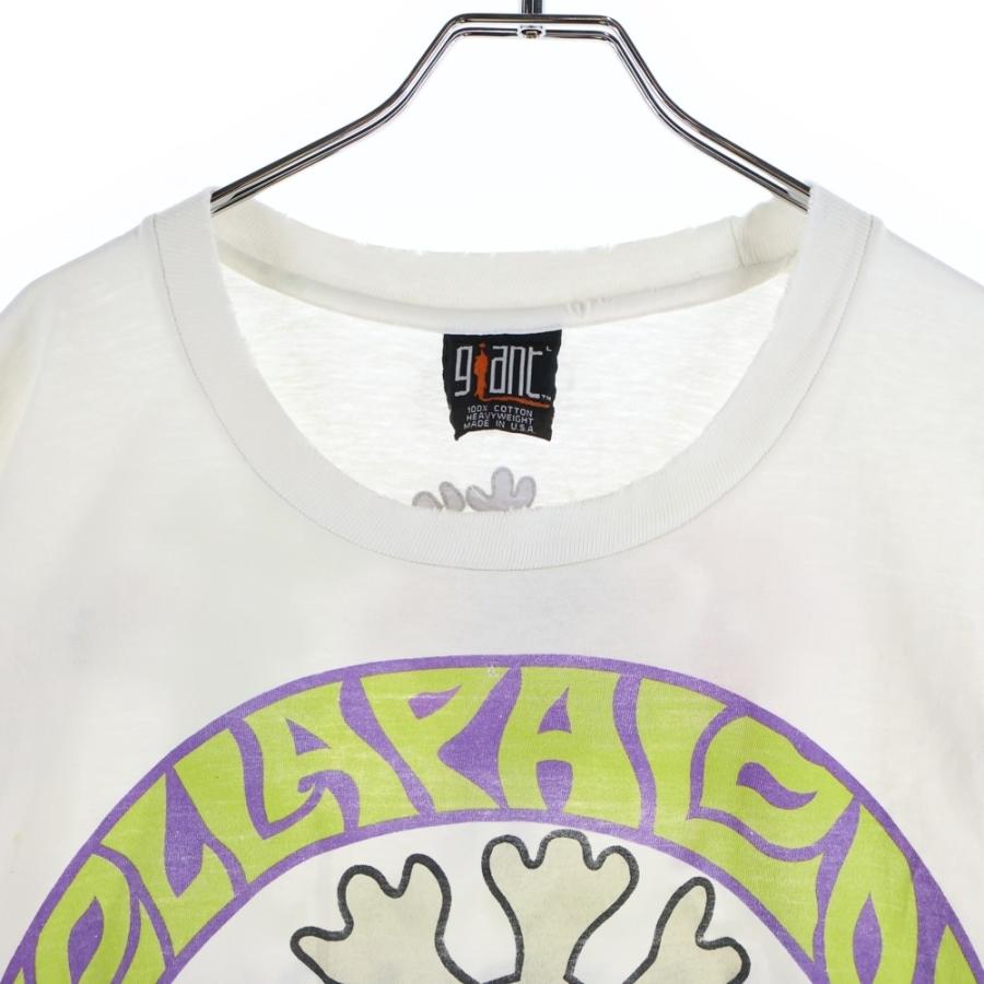 VINTAGE ヴィンテージ 90S LOLLAPALOOZA ロラパルーザ ヴィンテージ