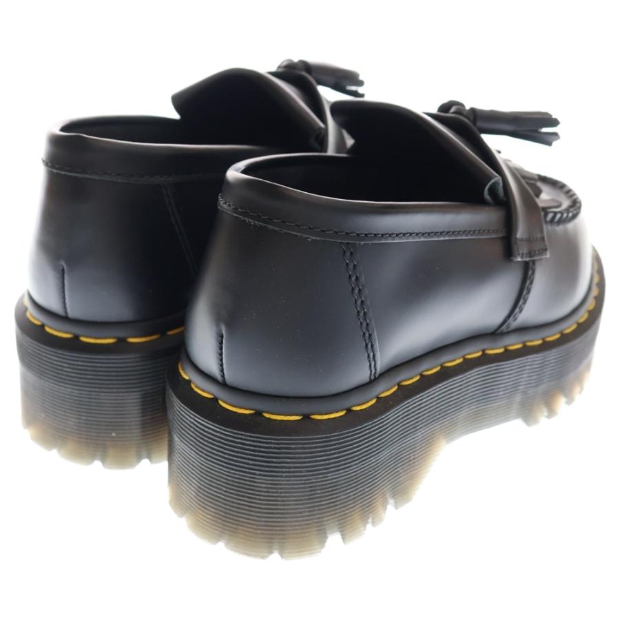 Dr.Martens（ドクターマーチン） ADRIAN QUAD TASSEL LOAFER