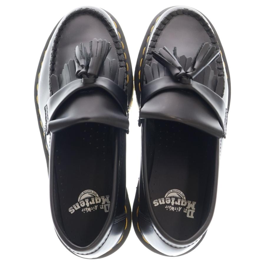Dr.Martens（ドクターマーチン） ADRIAN QUAD TASSEL LOAFER