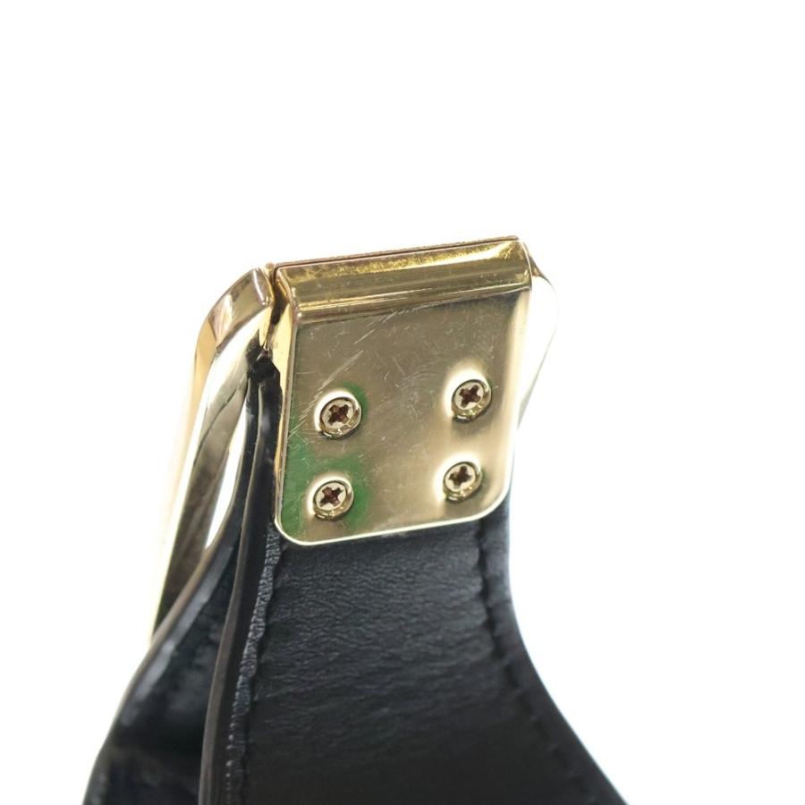 TOMMY HILFIGER（トミー・ヒルフィガー） ゴールド金具 ソフト ターン