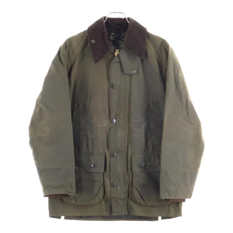 Barbour（バブアー） CLASSIC BEADLE JACKET クラシック ビデイル