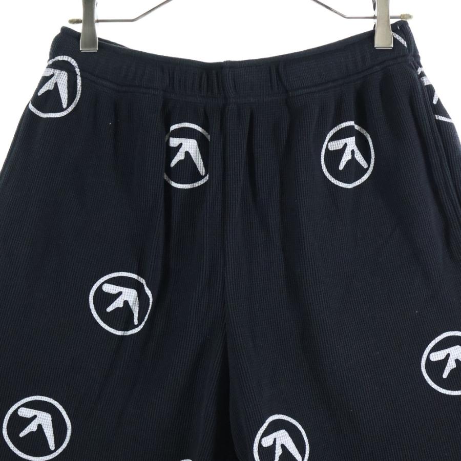 Supreme（シュプリーム） 25SS ×Aphex Twin Thermal Short