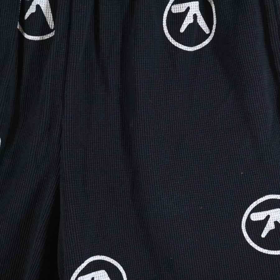 Supreme（シュプリーム） 25SS ×Aphex Twin Thermal Short
