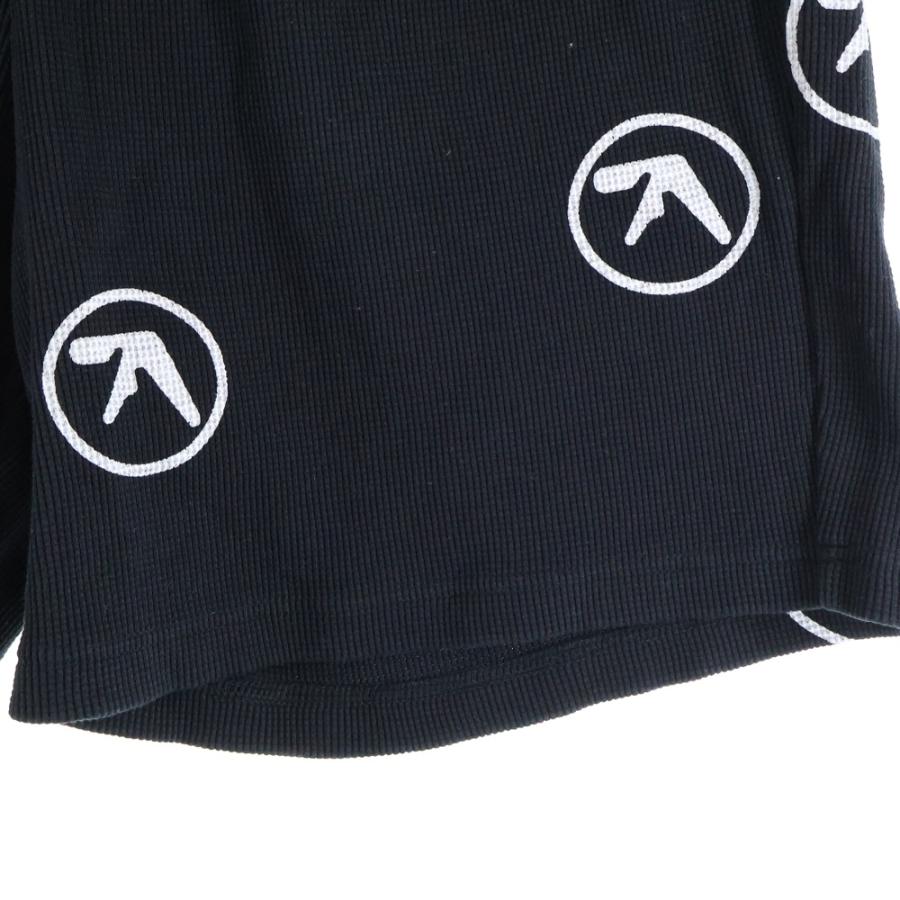 Supreme（シュプリーム） 25SS ×Aphex Twin Thermal Short