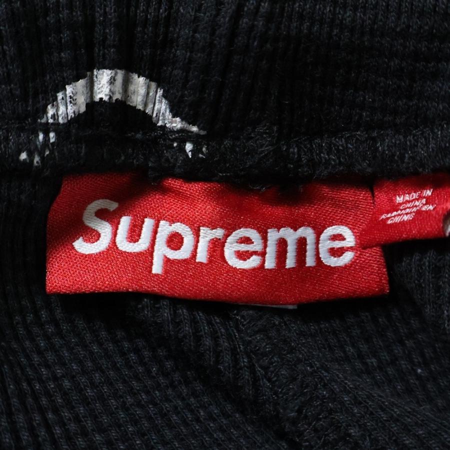 Supreme（シュプリーム） 25SS ×Aphex Twin Thermal Short