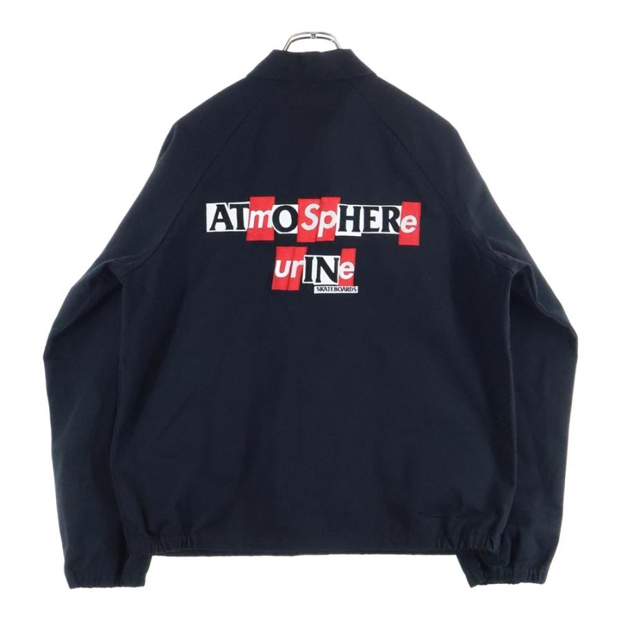Supreme（シュプリーム） 20AW ×ANTIHERO Snap Front Twill Jacket