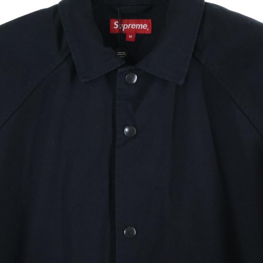 Supreme（シュプリーム） 20AW ×ANTIHERO Snap Front Twill Jacket