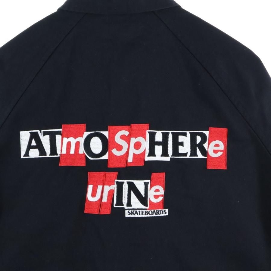 ゆ*う様 Supreme ANTIHERO Snap Front Twill J Supreme/ANTIHERO Snap Front Twill Jacket - UG.SHAFT