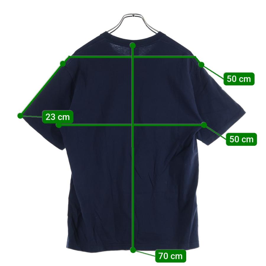 Supreme（シュプリーム） 23AW Camacho Tee カマチョ プリント 半袖T