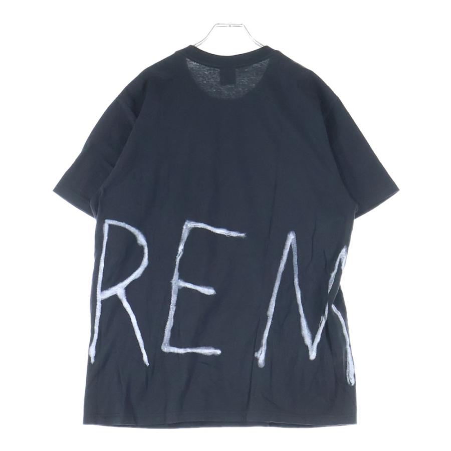 Supreme（シュプリーム） 25SS Painted Tee 両面オーバーペイント