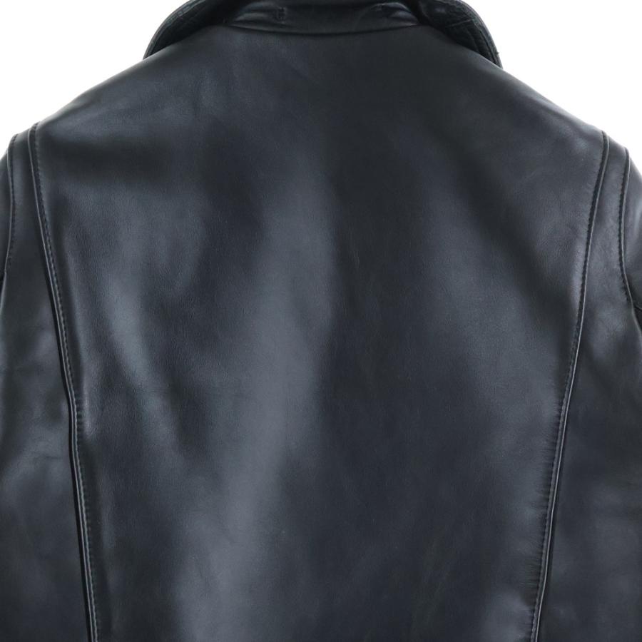 Lewis Leathers ルイスレザー Cyclone Cow Hide サイクロン カウハイド