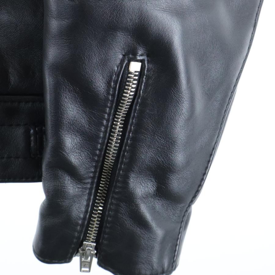 Lewis Leathers ルイスレザー Cyclone Cow Hide サイクロン カウハイド