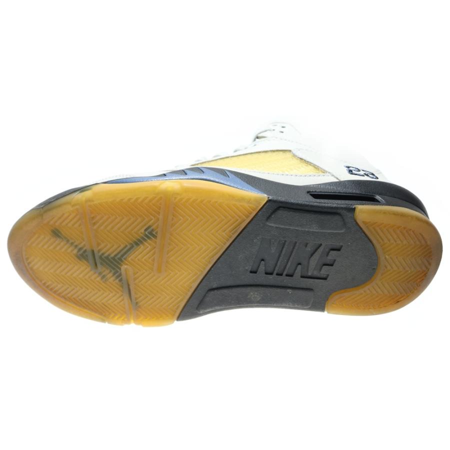 NIKE（ナイキ） ×アママニエール WMNS AIR JORDAN 5 RETRO SP DAWN
