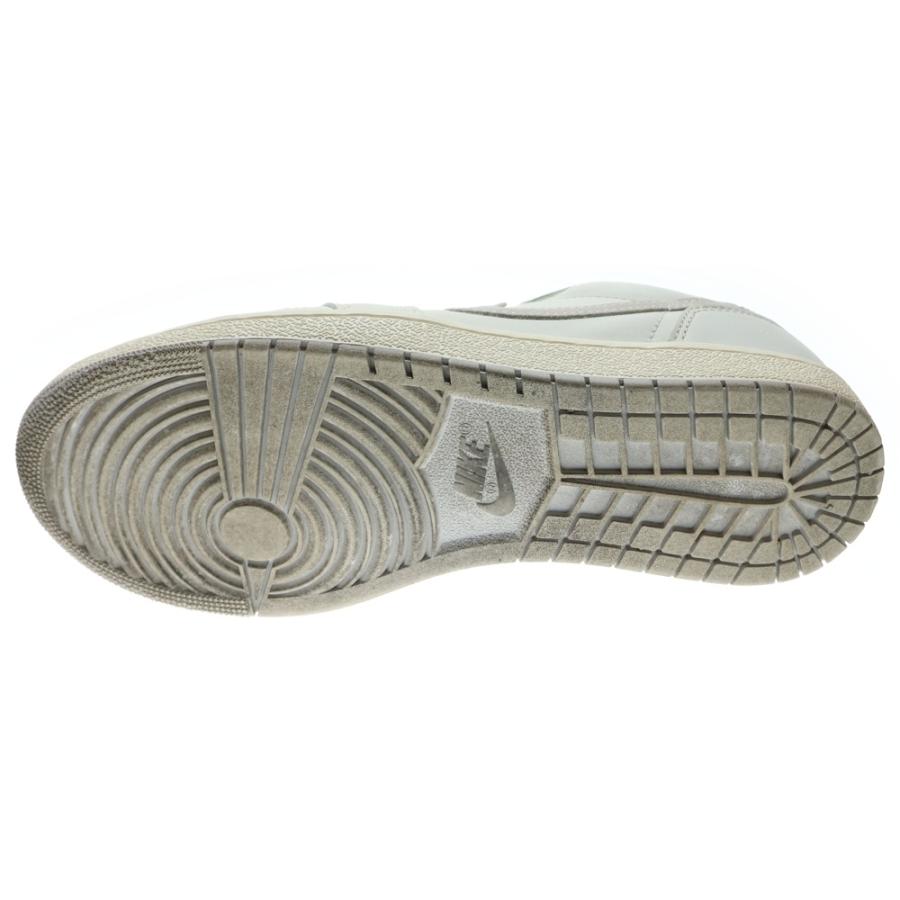 NIKE（ナイキ） AIR JORDAN 1 LOW 85 Neutral Grey エアジョーダン1 85