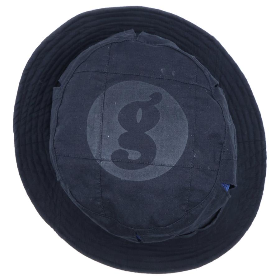 SUPREM × GOODENOUGH パッチワークマドラス ハット 新品未使用 SUPREME ×GOODENOUGH グッドイナフ 25SS Patchwork Crusher パッチ