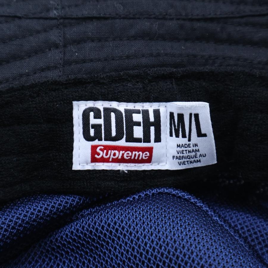 Supreme（シュプリーム） 25SS ×GOODENOUGH パッチワーク マドラス