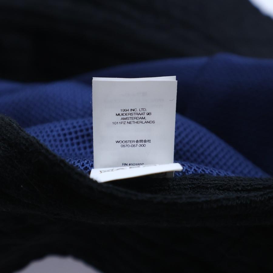 Supreme（シュプリーム） 25SS ×GOODENOUGH パッチワーク マドラス