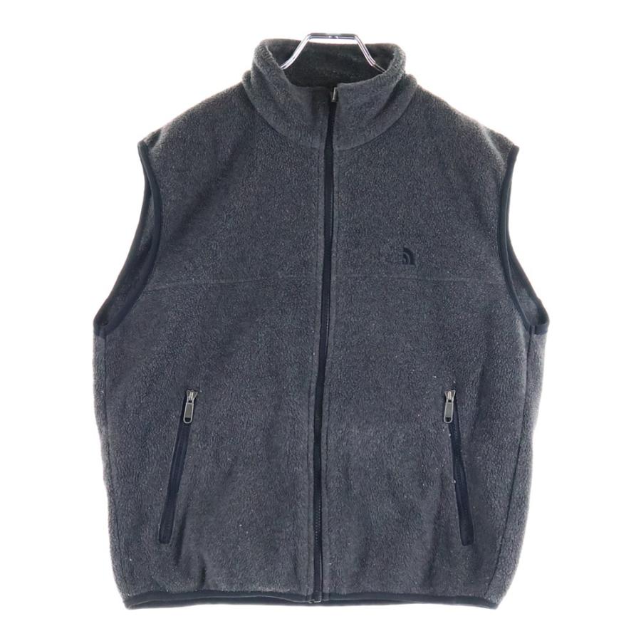 THE NORTH FACE（ザ ノースフェイス） ポーラーテック フリースベスト
