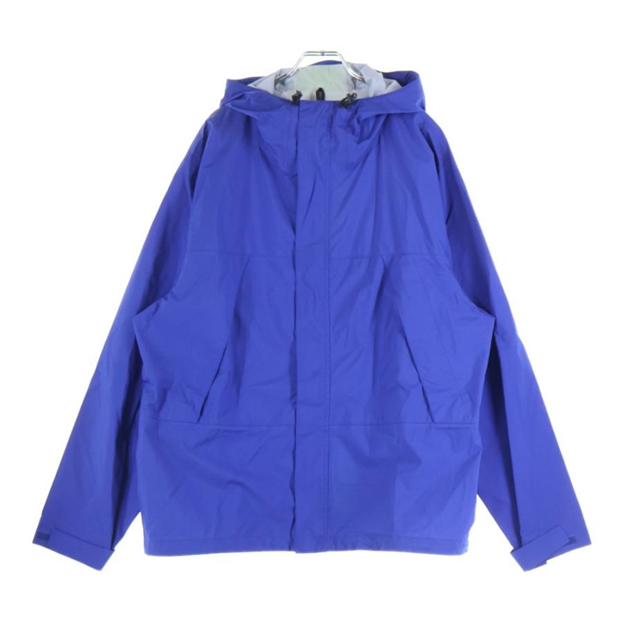 Supreme（シュプリーム） 18SS Taped Seam Jacket バックロゴ