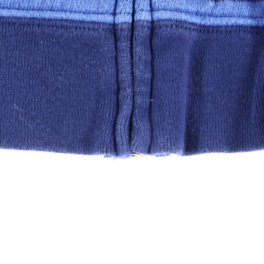 POLO Ralph Lauren ポニー 刺繍 ボーダー パーカー POLO RALPH LAUREN（ポロ・ラルフローレン） スモールポニー刺繍
