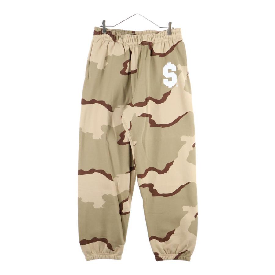 シュプリーム　デザートカモ　パンツ Supreme（シュプリーム） 24SS $ Sweatpant Desert Camo ドル ロゴ