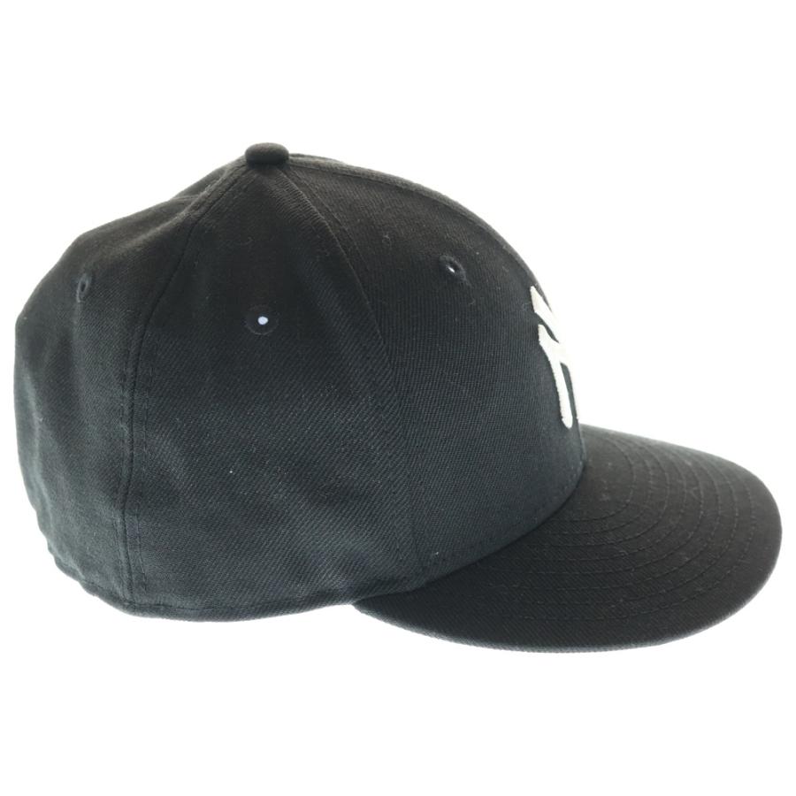 KITH（キス） ×NEW ERA ニュー エラ ヤンキースロゴ 6パネル ベース
