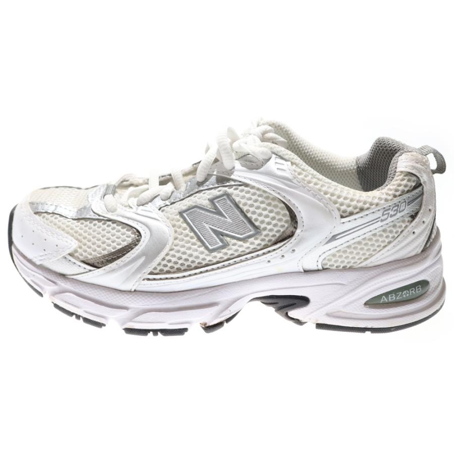 New Balance（ニューバランス） MR530AD Nロゴ ローカットスニーカー