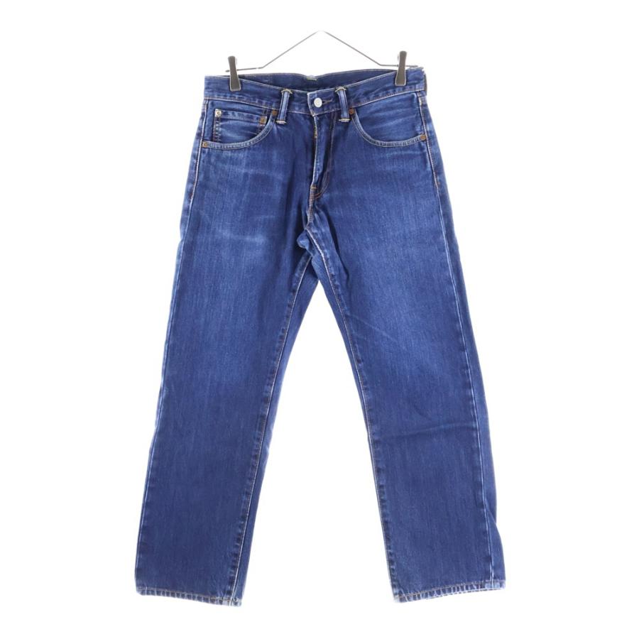 Levi's（リーバイス） 503 CLASSIC UPGRADE ルーズフィット ジップ