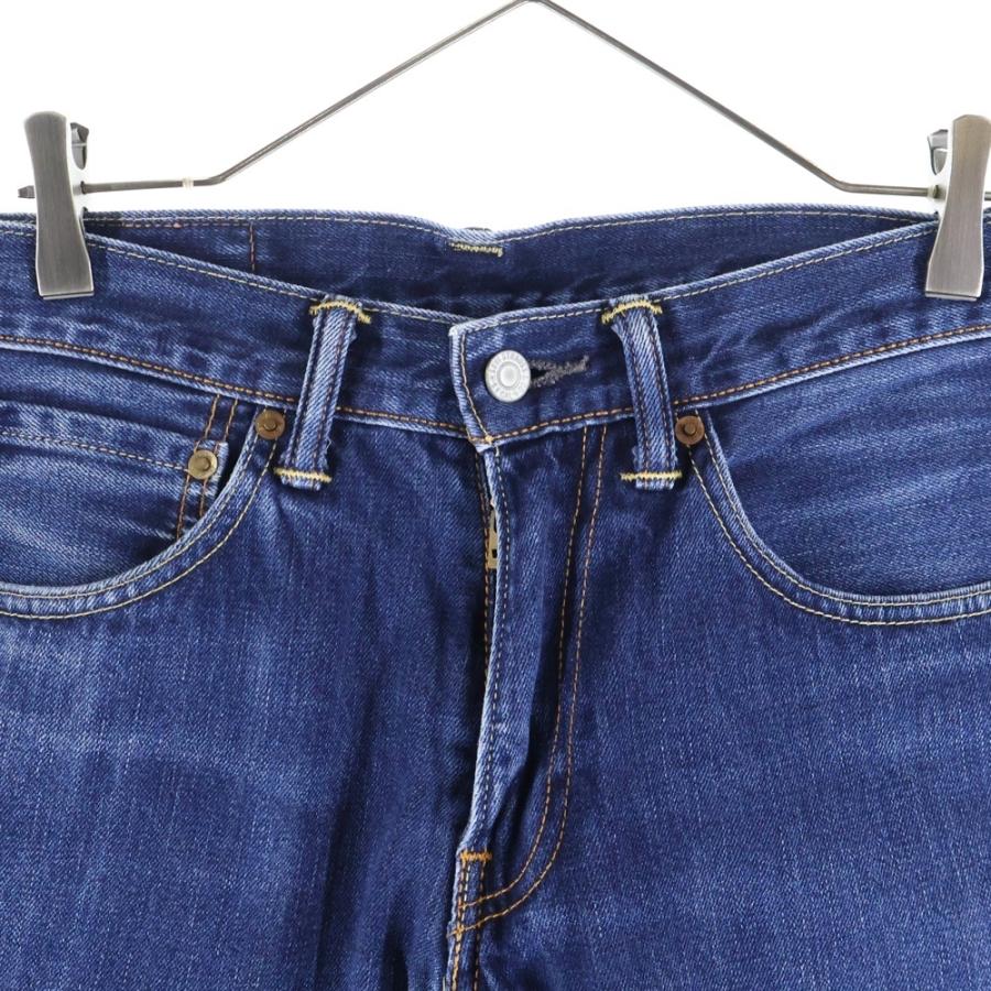 Levi's（リーバイス） 503 CLASSIC UPGRADE ルーズフィット ジップ