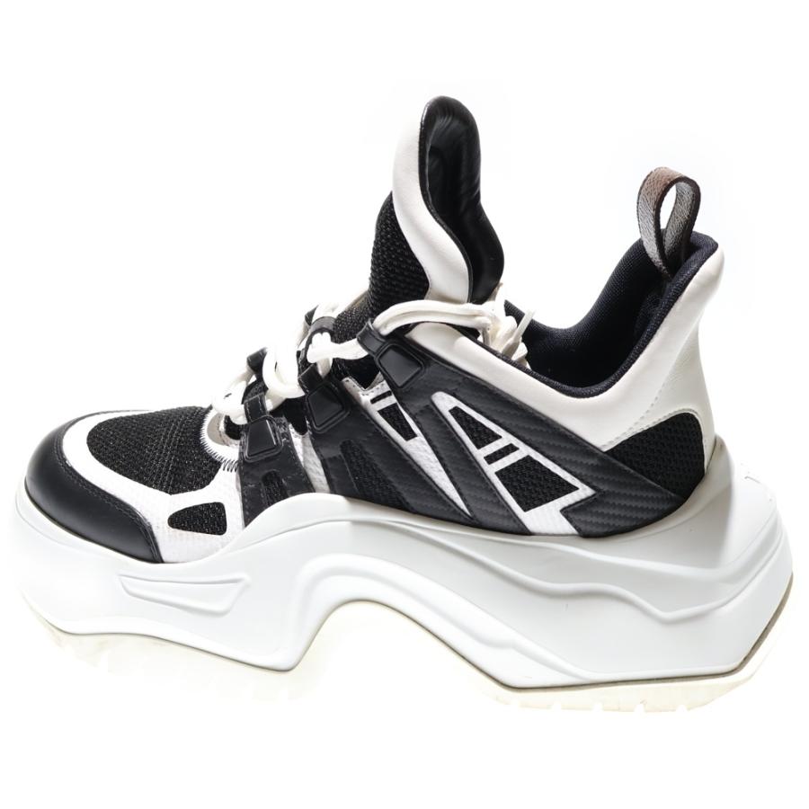 LOUIS VUITTON（ルイ・ヴィトン） LVアークライト2.0 ボリュームソール