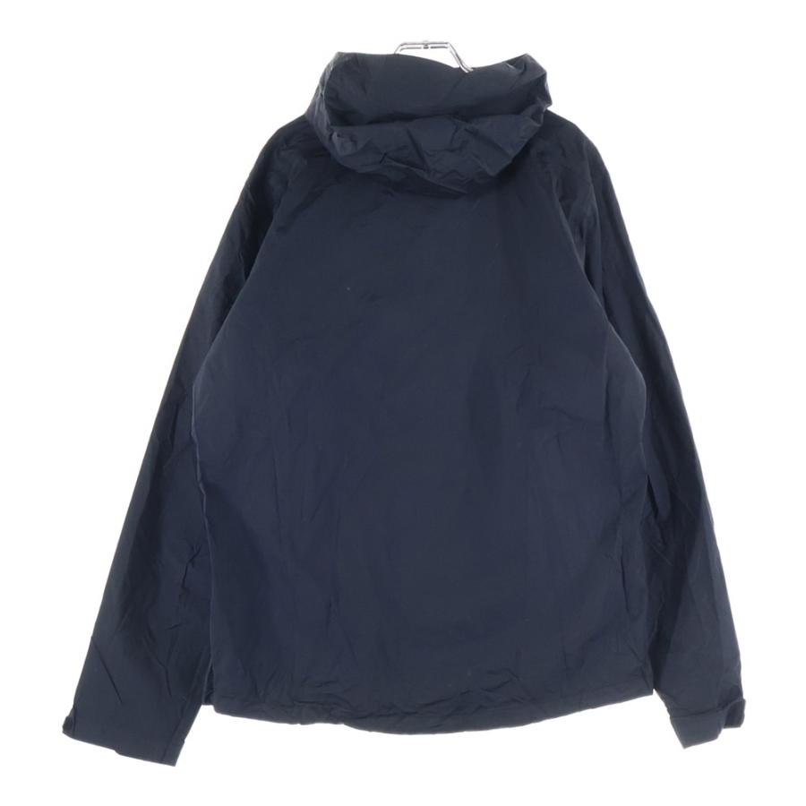 patagonia（パタゴニア） 胸ロゴデザイン マルチポケット フーデッド