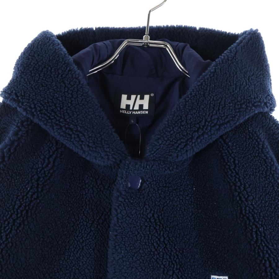 HELLY HANSEN（ヘリーハンセン） アンチフレームファイバーパイル