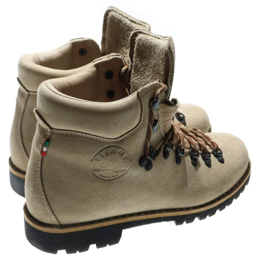 DIEMME（ディエッメ） ROCCIA VET スエード トレッキング マウンテン