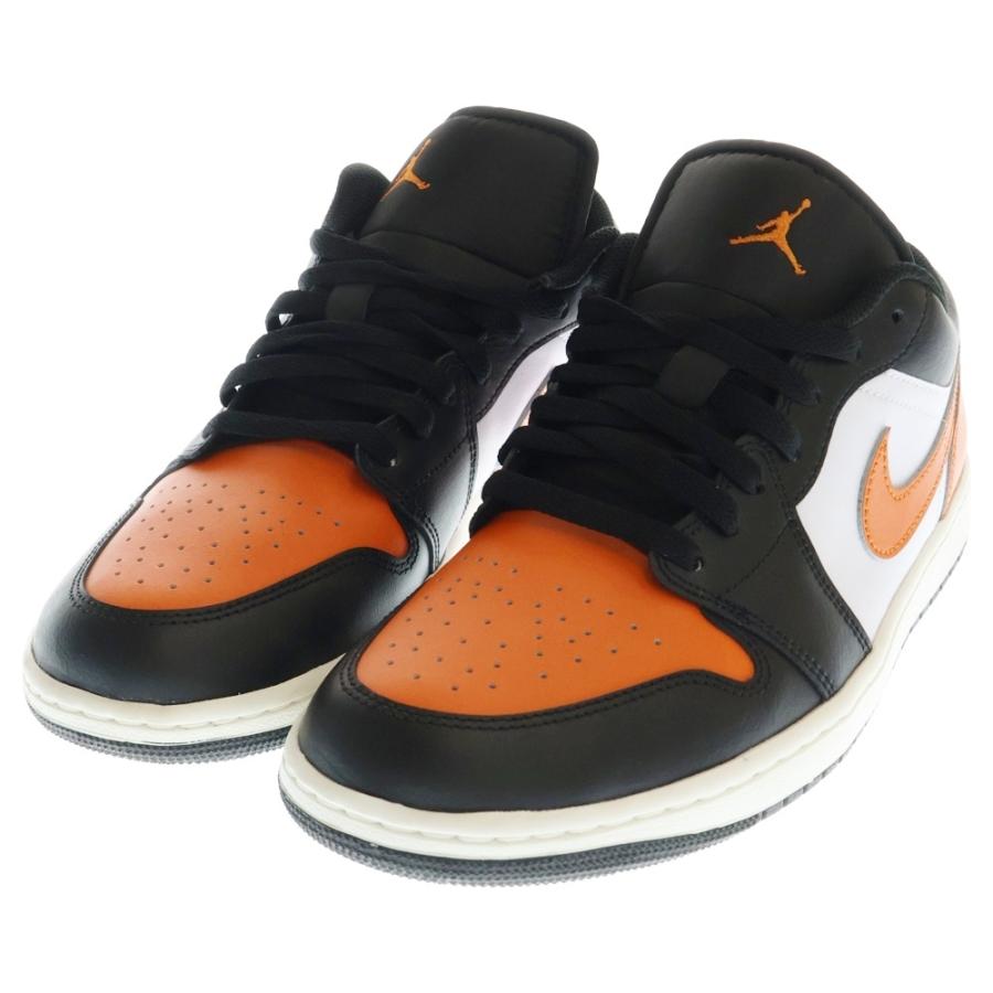 NIKE（ナイキ） AIR JORDAN 1 エアジョーダン1 ロー シャッタード
