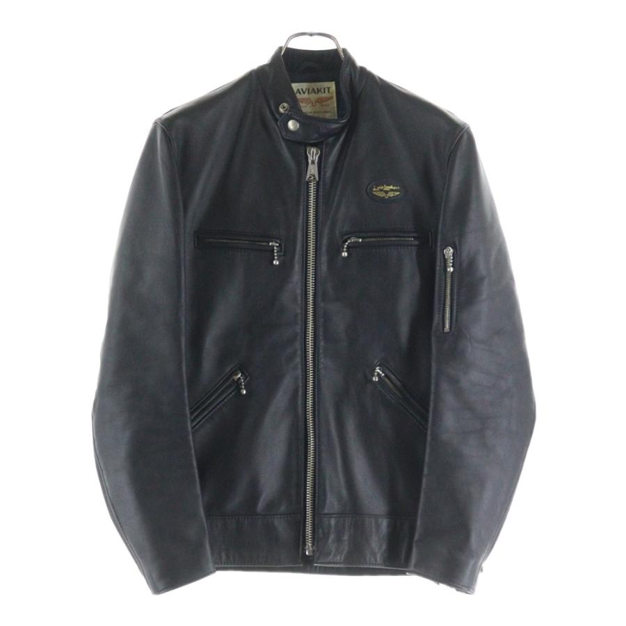 ルイスレザー ×ヒステリックグラマー スーパースポーツマン