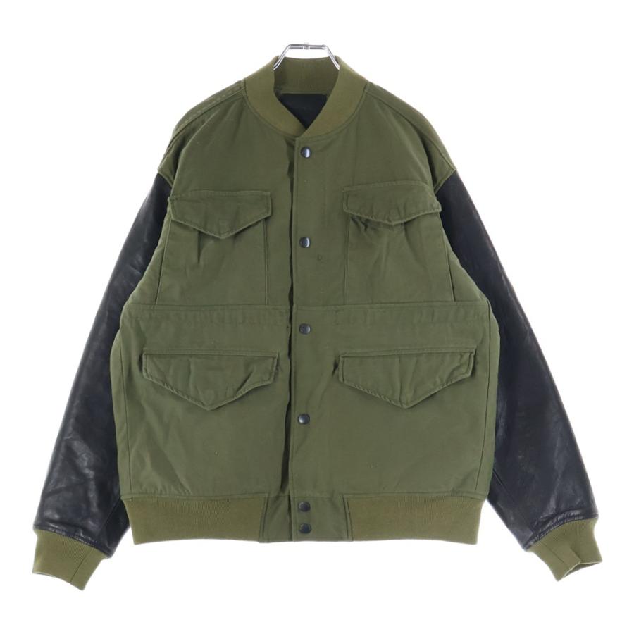 25ss　35万　バックラッシュ　ジャパンステア　ガーメントダイ　ジャケット イサムカタヤマバックラッシュ ジャパンカーフ ウェットホワイト