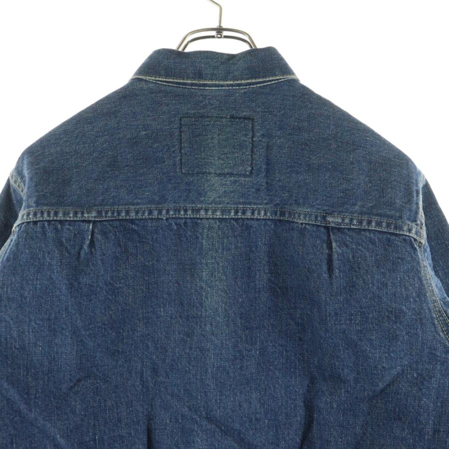 Levi's（リーバイス） 90S 506 1st 大戦モデル 復刻 ボタン裏J02