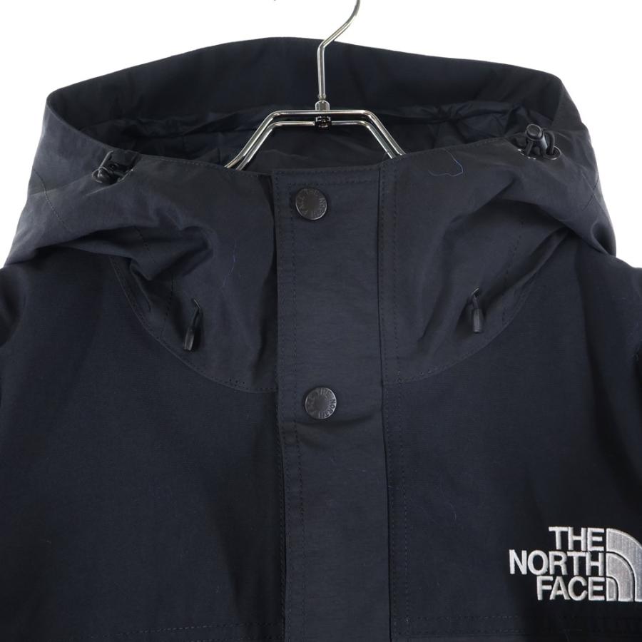 THE NORTH FACE（ザ ノースフェイス） MOUNTAIN DOWN JACKET GORE-TEX