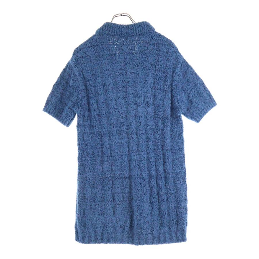 【Maison Margiela】ライン10 透かし編み ポロシャツ 楽天市場】透かし編み ニット 夏（ポロシャツ｜トップス）：メンズ